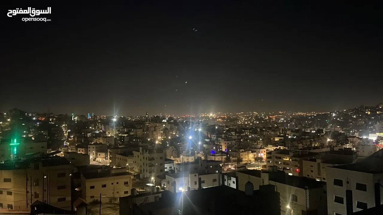 شقة للبيع من المالك مباشرة