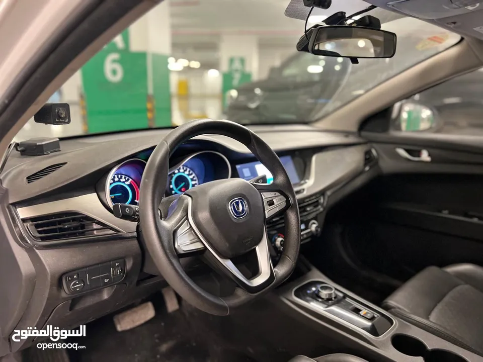 شانجان ايديو 2021 فحص كامل جمرك جديد موجود 7 سيارات