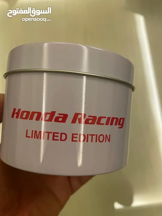 CASIO EDIFICE Honda Collaboration EQS-800HR-1AJR – Limited Edition Racing Watch