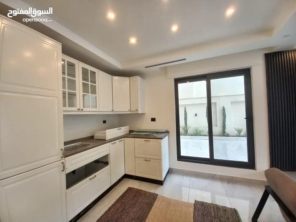 شقة مفروشة للإيجار 100م2 ( Property 19615 )-174847773