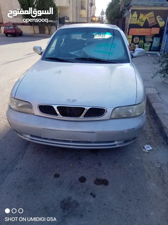 دايو نوبيرا اتوماتيك للبيع