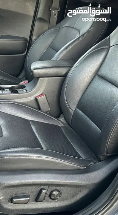 كيا نيرو هايبرد موديل 2021 فل الفل بدون فتحه