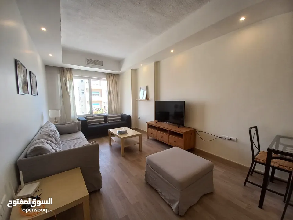 شقة غير مفروشة للإيجار 95م2 ( Property 17303 )-175107210