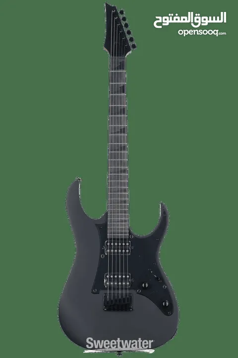 Ibanez GRGR131EX RG Gio Series Electric Guitar  الكتريتك جيتار