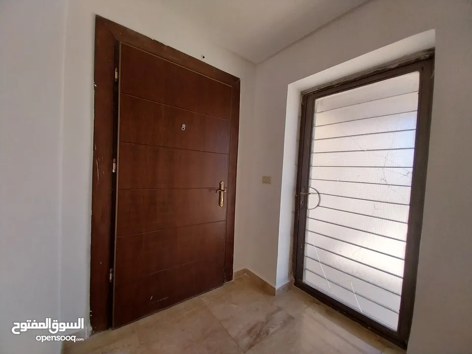 شقه للايجار في دير غبار مع رووف بالطابق الاعلى ( Property 33598 )-175081770