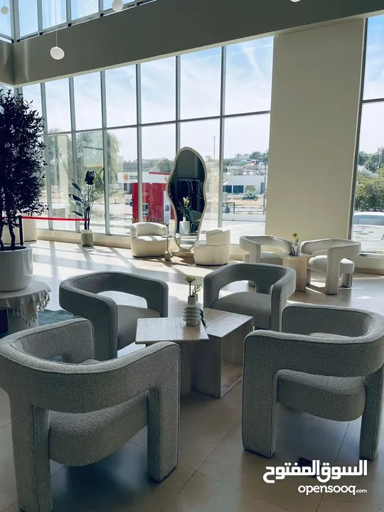 محل تجاري للبيع خلو