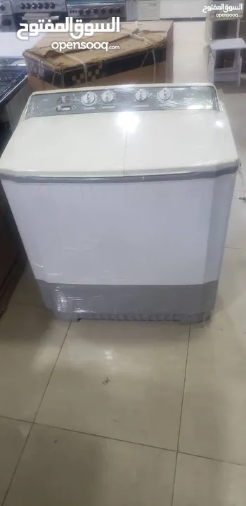 LG original Manual Washer Machine