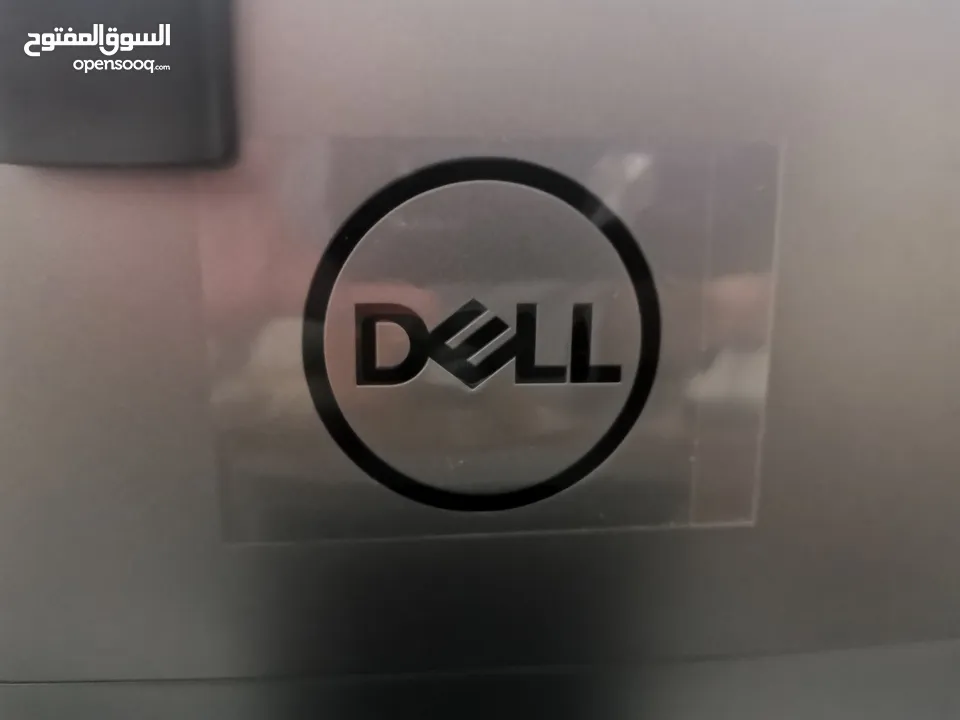 شاشة كمبيوتر 49 انش ماركة Dell بحالة الوكالة تماماااااااااا