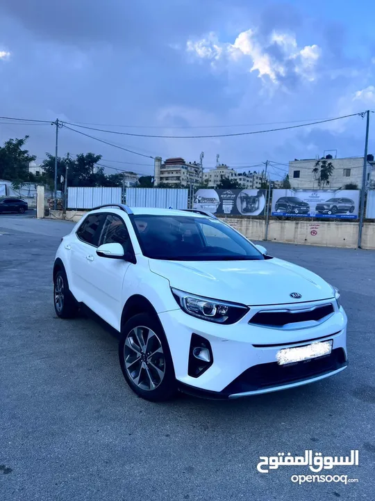 جيب ستونيك اعلى مواصفات بالكرتوووونه