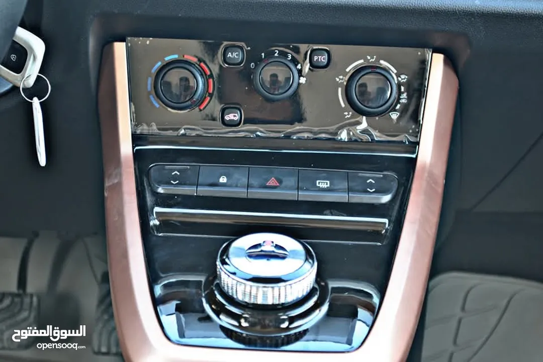 DONGFENG NANO BOX EX1 2023