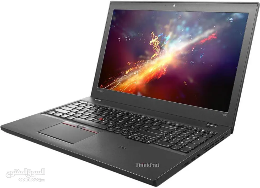 Lenovo Workstation ThinkPad  P51 i7 7820HQ RAM 32GB  SSD 512G NVIDIA Quadro M2200 4GB 15,6"  Win 11