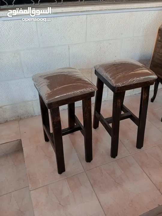 مناظر مصنوعه من خشب السويد للمنازل و للحدائق