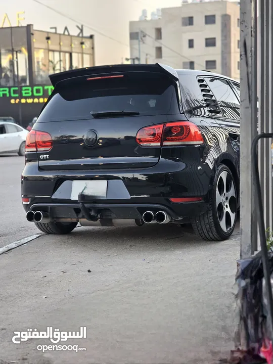 Gti Full Sport 2011