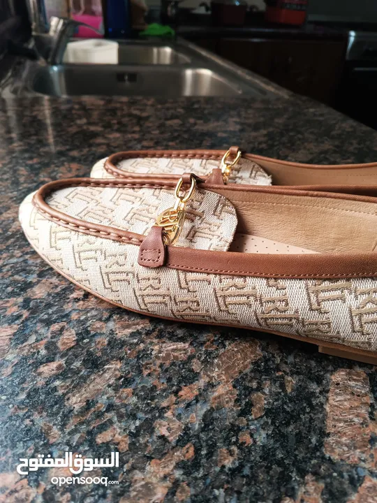 Ralph Lauren Loafer/ ORIGINAL