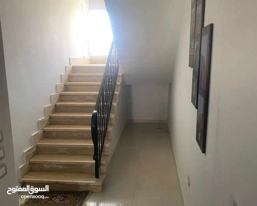 شالية ب رووف للايجار في هاسيندا باي