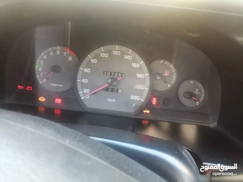 دايو نوبيرا 2 للبيع بحال ممتاز