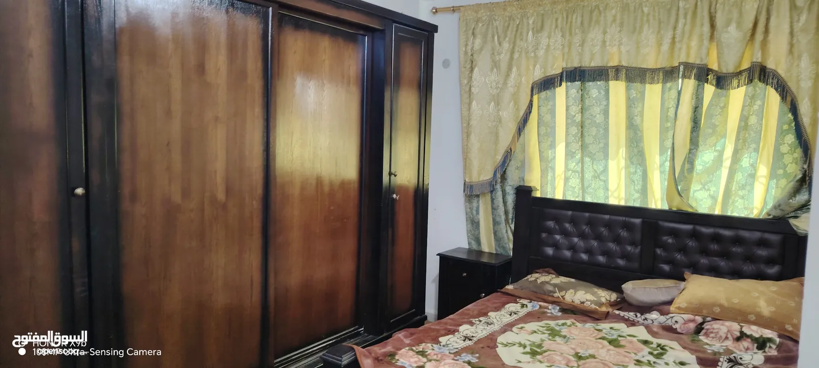 شقه طابق اول 82 م شارع الجامعه