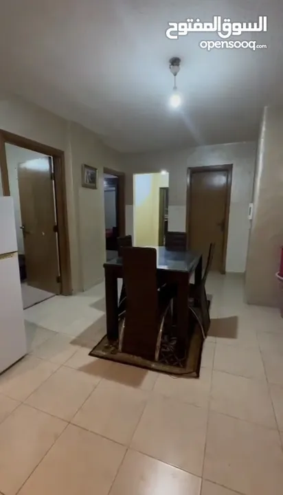 شقة مفروشة للأيجار