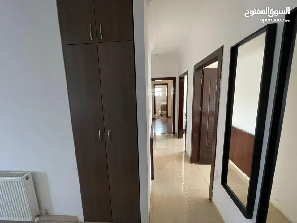 شقه روف مع ملحق