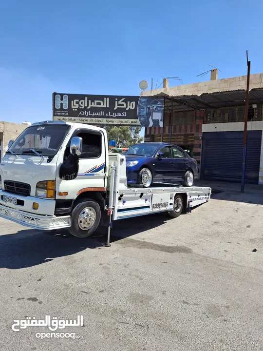 ونش الزرقاء خدمة (24)