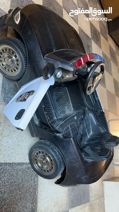 سياره بحاله ممتازه للبيع