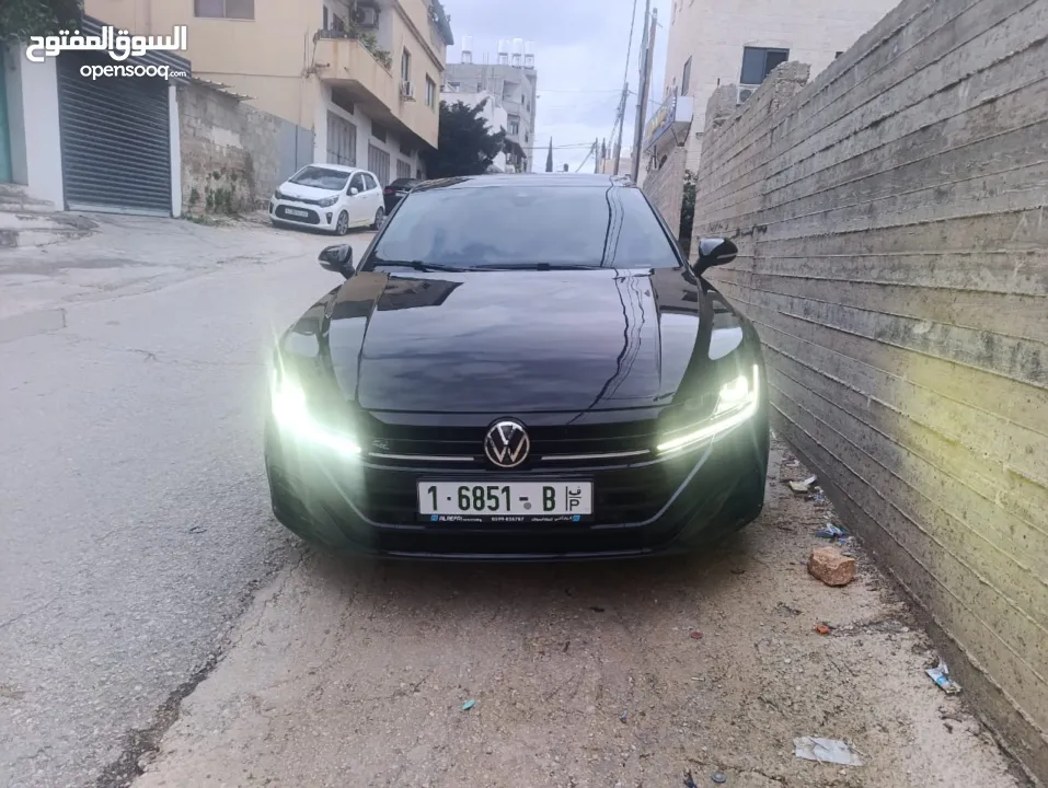 ارتيون  2020 مميزة