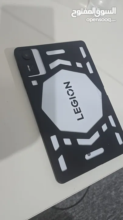Lenovo legion y700 gen  4 2025 snapdragon 8 elite 12ram 165 hrz