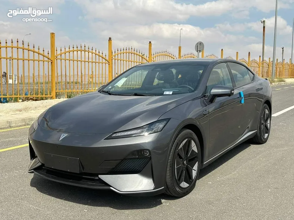 CHANGAN DEEPAL SL03 2025 شانجان ديبال 2025