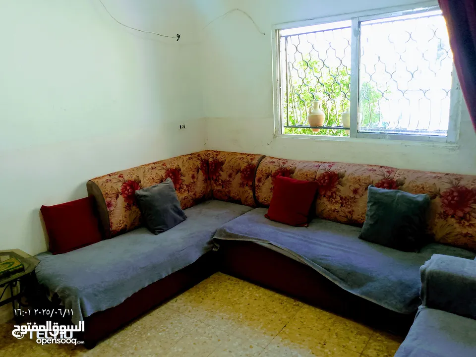 طقم کنب کورنر