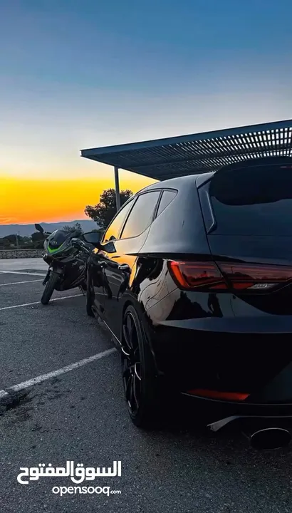 سيات ليون 2018  seat leon 2018 تعديل كامل الاضافات