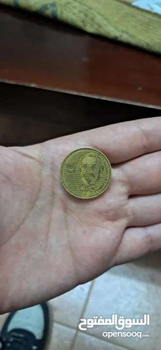 نص قديم بسوى 1000 شيكل