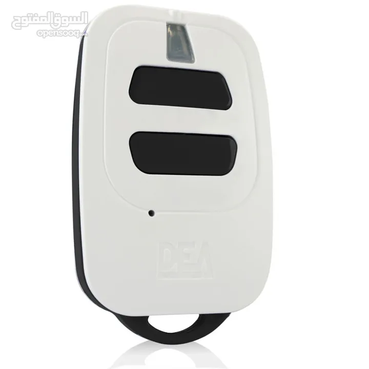 ماتور بوابة كراج سحاب ماركة DEA ايطالي الصنع LIVI 6X/M