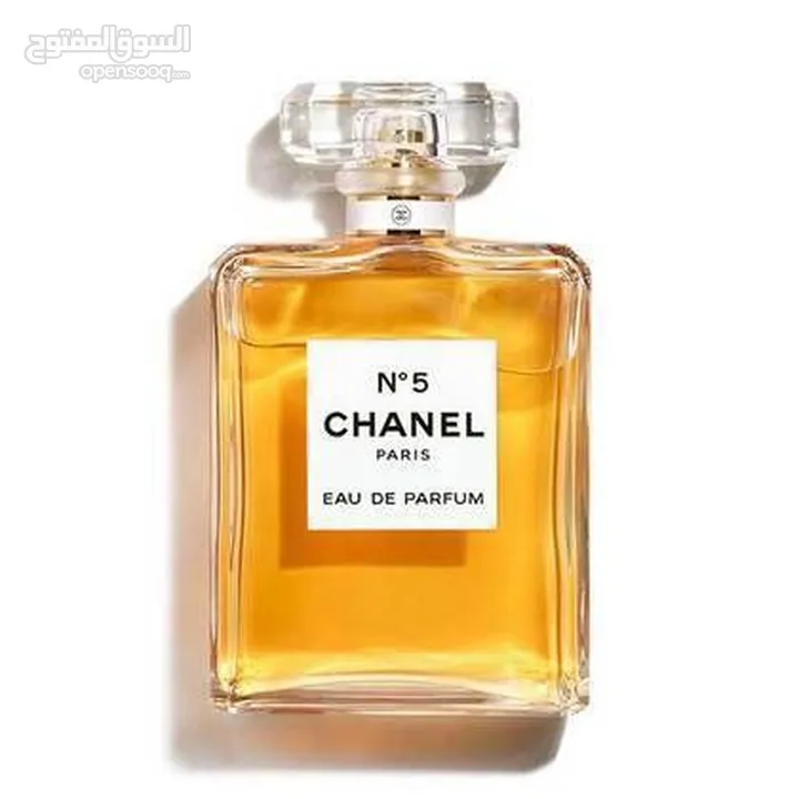 Perfumes copy master