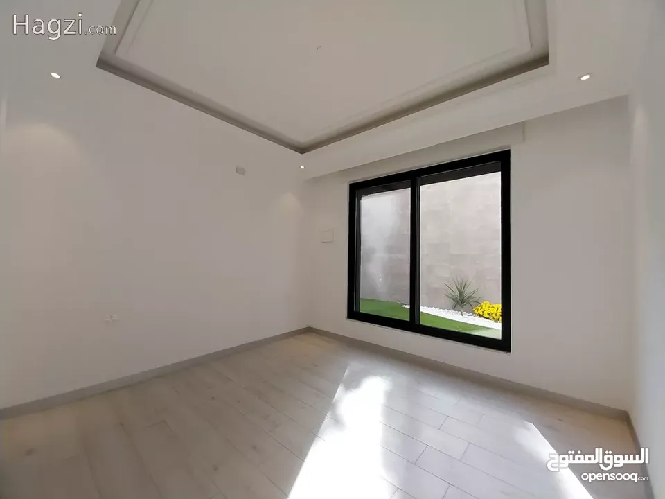 شقة للبيع في عبدون  ( Property ID : 35556 )