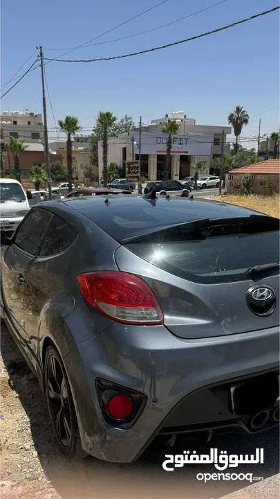 هونداي فوليستر