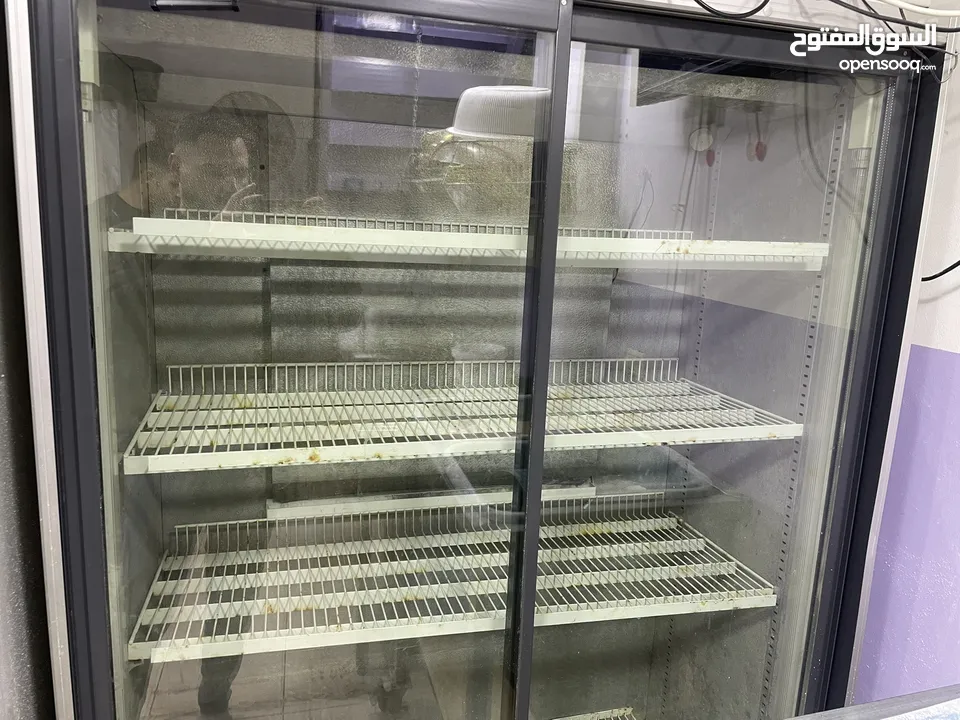 عدة مطعم بروست كامل