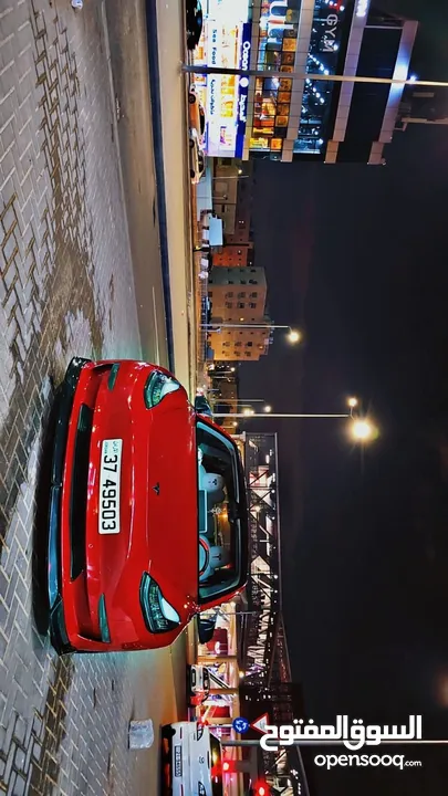 Tesla model 3 performance 2018