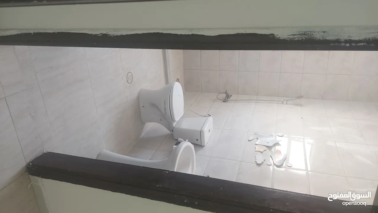 شقق ثلاث غرف نوم للايجار