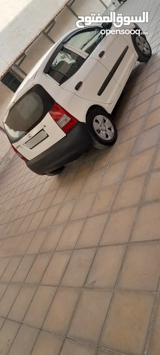 كيا بيكانتو 2006 للبيع