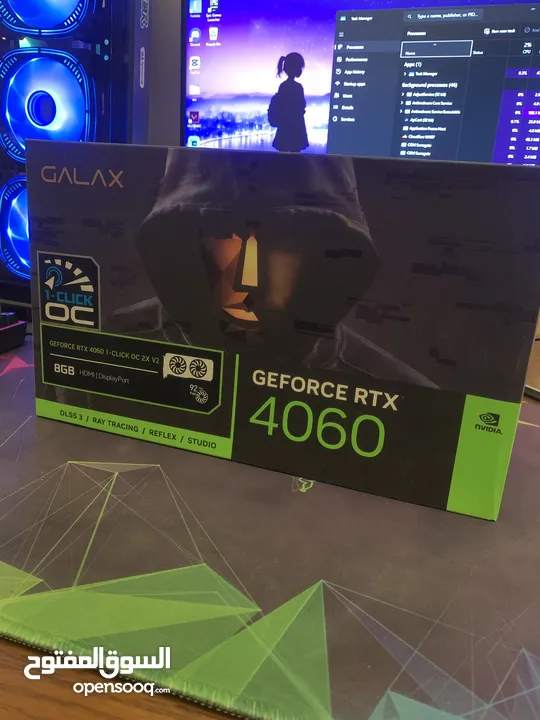 Pc gaming full full كل عام وأنت بخير عيد سعيد كل اشي بالوصف موجود