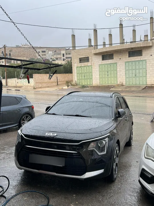 عالحرق نيرو 22 يد 1 مرخص مأمن شامل طويل بوضع الشركة