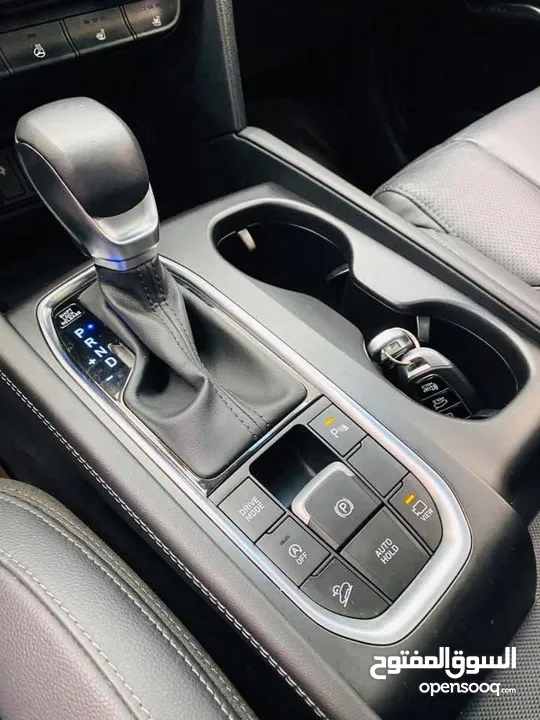 هيونداي سنتافيه 2018