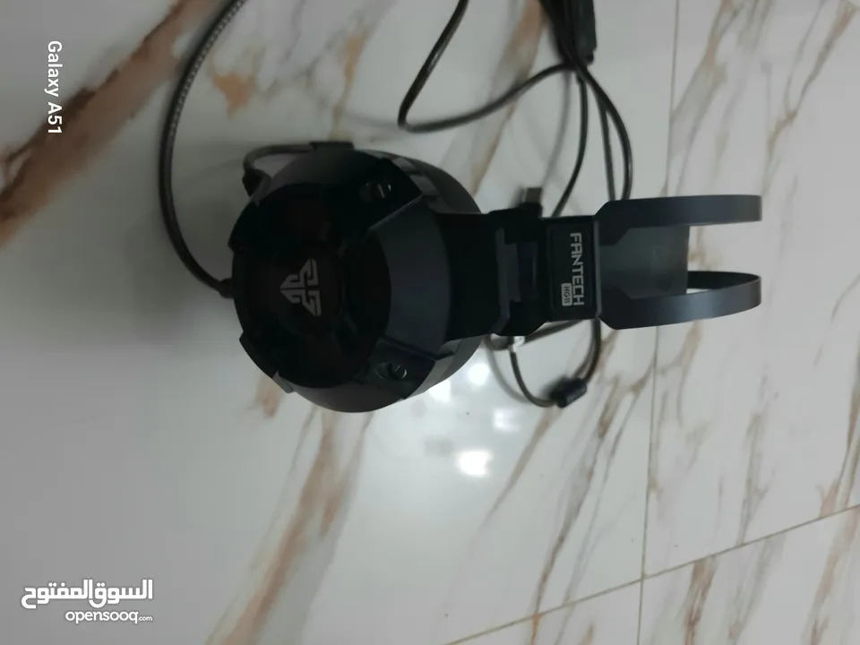 سماعة قيمر اصلية