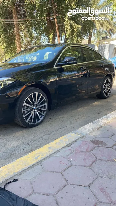 بي ام BMW 228i