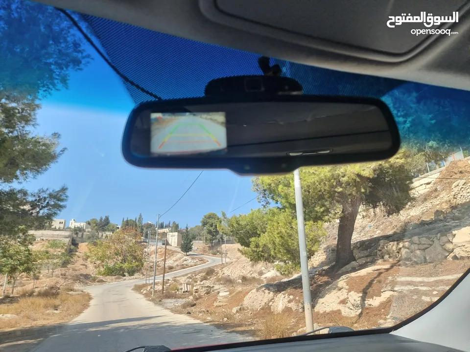 توسان 2015 فل مع بانورامااا / ايد صفر وكالة