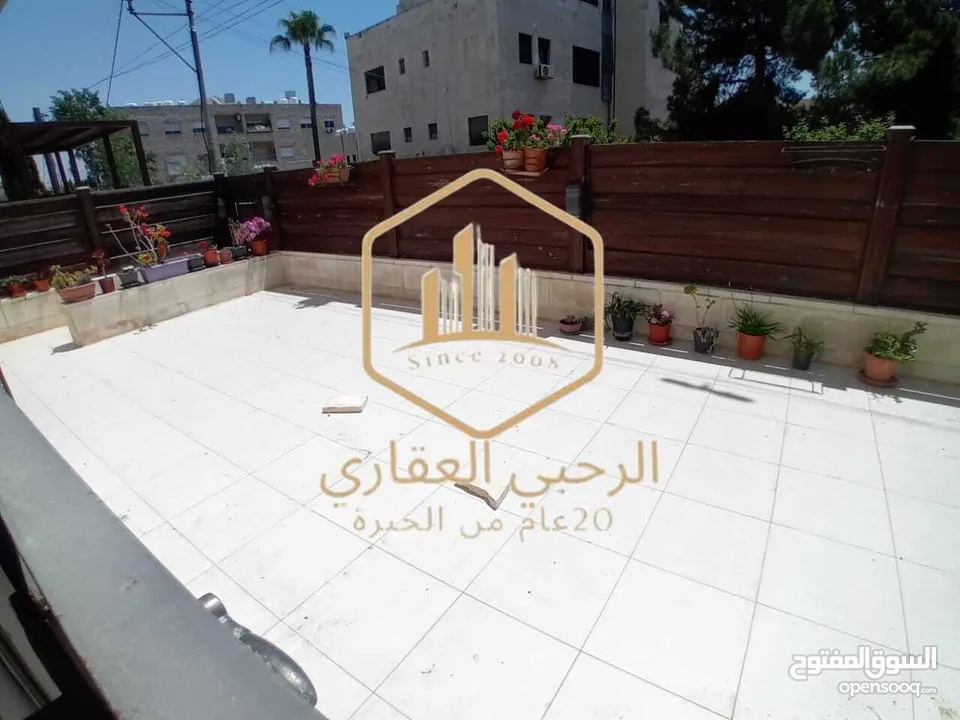 شقة - للايجار - ارضية - سوبر ديلوكس - ضاحية الامير راشد