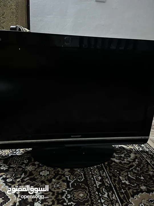 ‎شاشة تلفزيون Sharp AQUOS 32 إنش