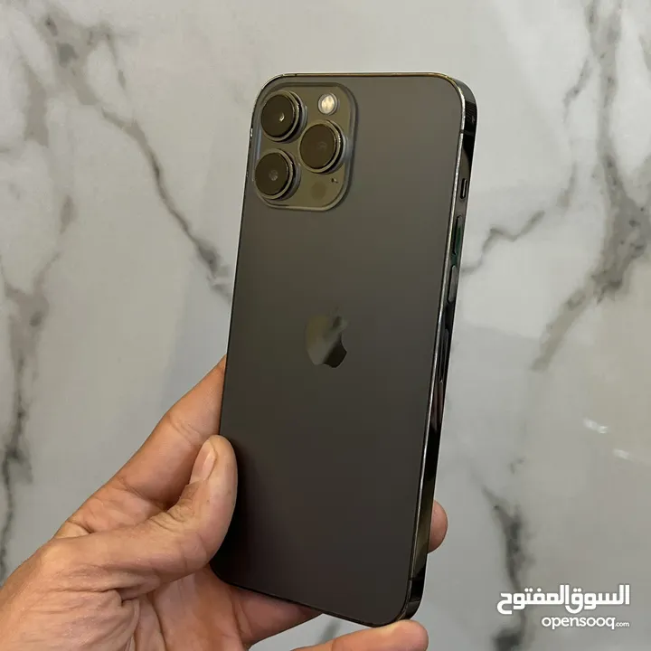 iPhone 13 Promax 128G