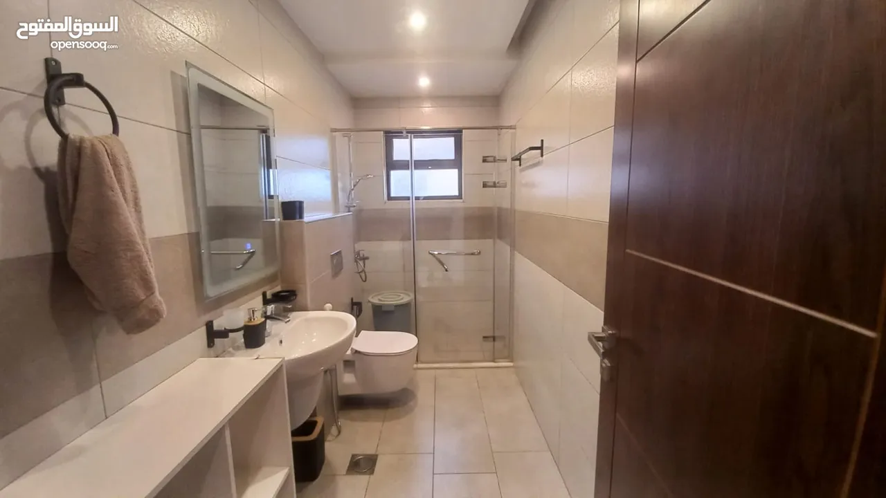 شقة مفروشة للايجار في دير غبار ( Property 40368 )-175034580