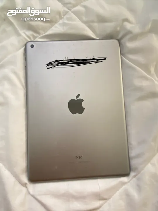 Ipad 6 ايباد الجيل السادس6